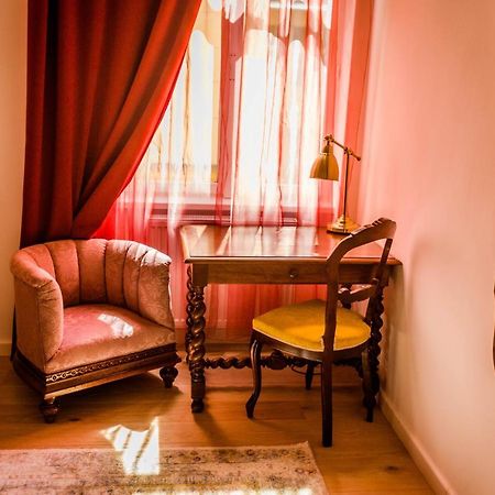 Apartman Lesni Pramen Marianske Lazne Ngoại thất bức ảnh