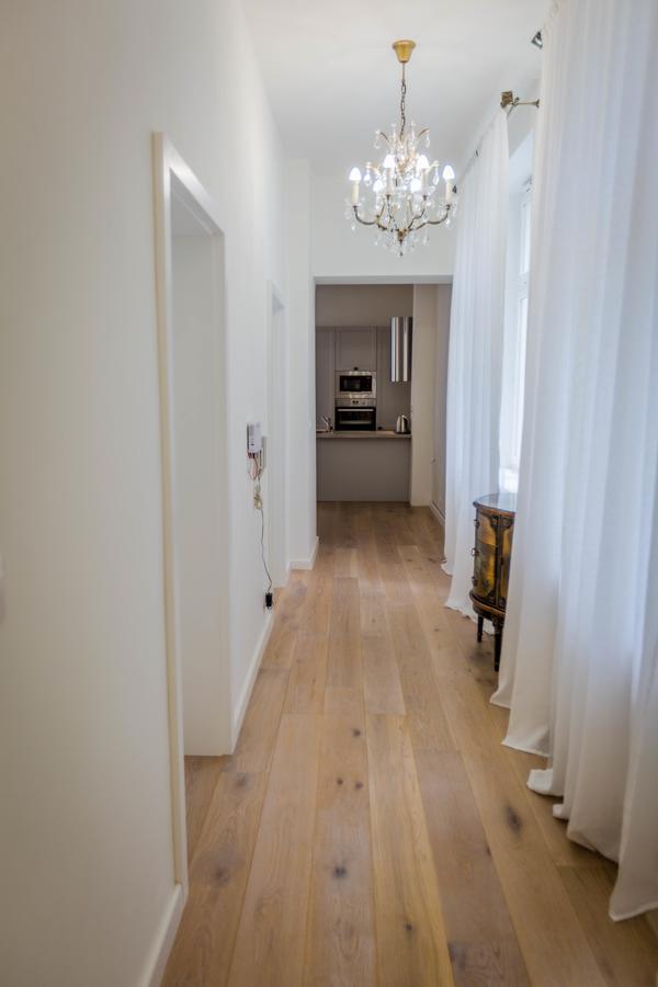 Apartman Lesni Pramen Marianske Lazne Ngoại thất bức ảnh