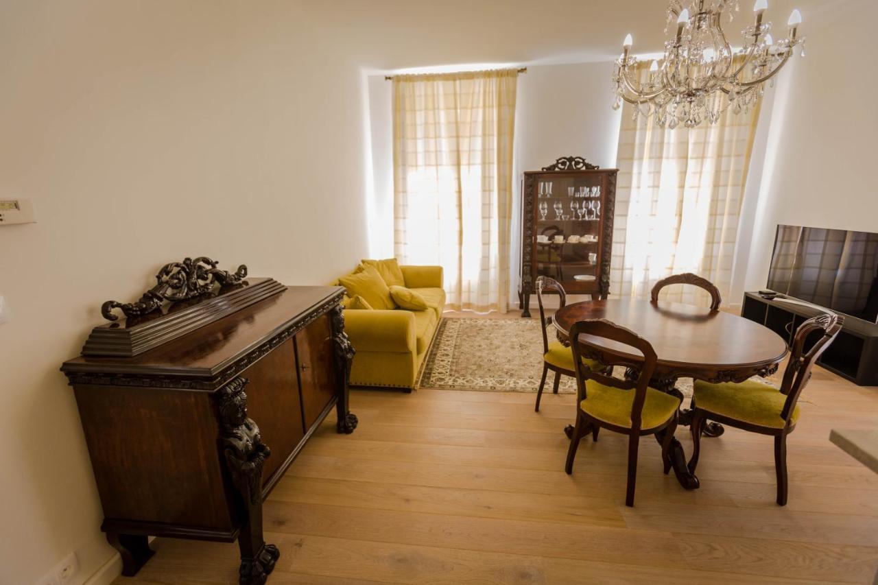 Apartman Lesni Pramen Marianske Lazne Ngoại thất bức ảnh