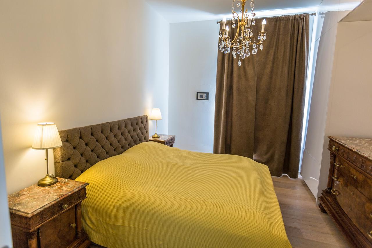 Apartman Lesni Pramen Marianske Lazne Ngoại thất bức ảnh