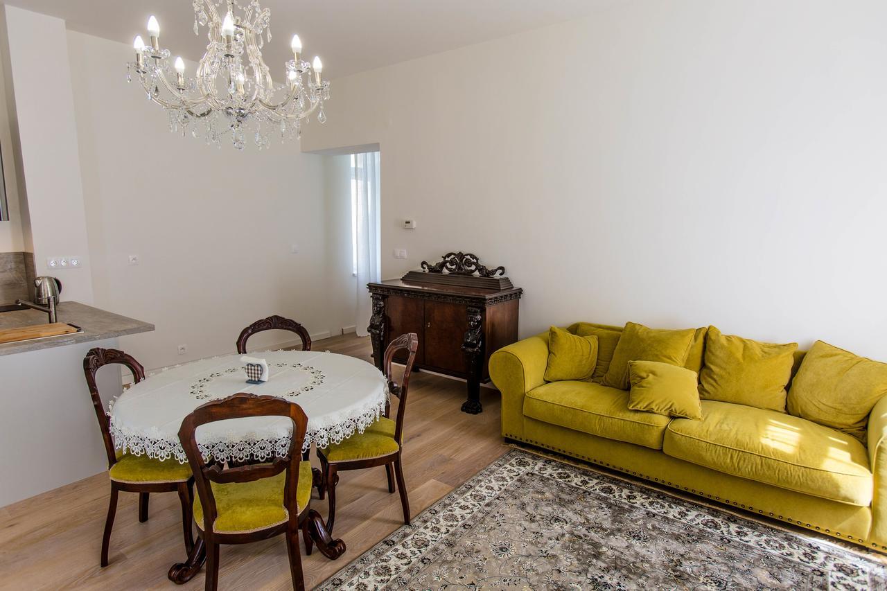 Apartman Lesni Pramen Marianske Lazne Ngoại thất bức ảnh