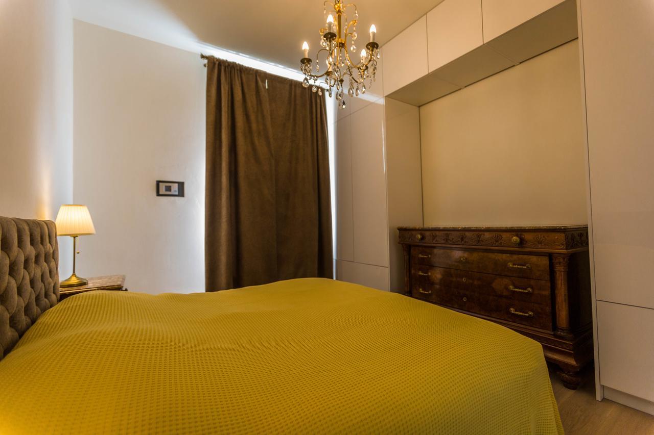 Apartman Lesni Pramen Marianske Lazne Ngoại thất bức ảnh